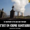 Crime sanitaire